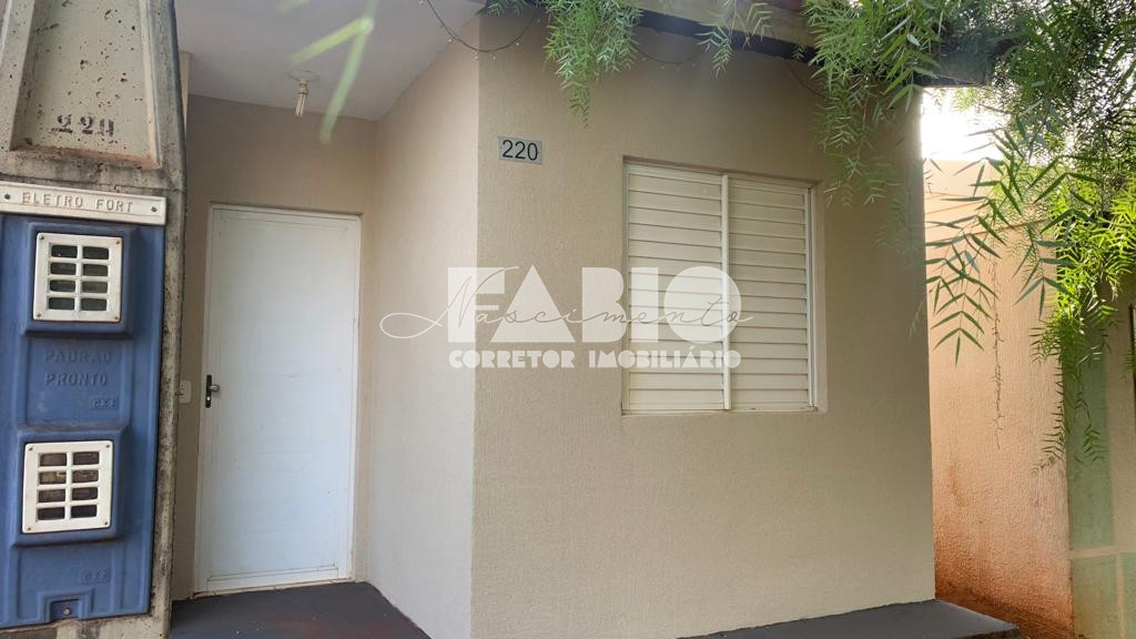 Casa de Condomínio com 2 quartos à venda, 50m² — foto 5 de 13