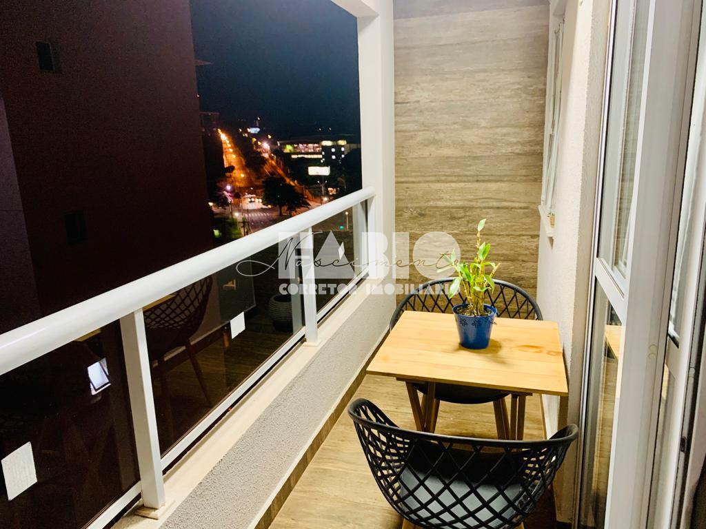 Apartamento com 1 quarto à venda, 50m² — foto 8 de 10