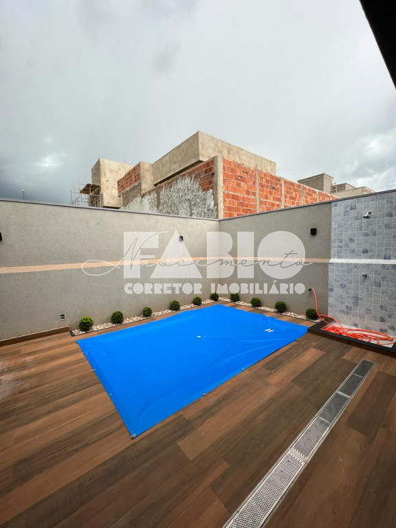 Casa de Condomínio com 3 quartos à venda, 167m² — foto 8 de 19