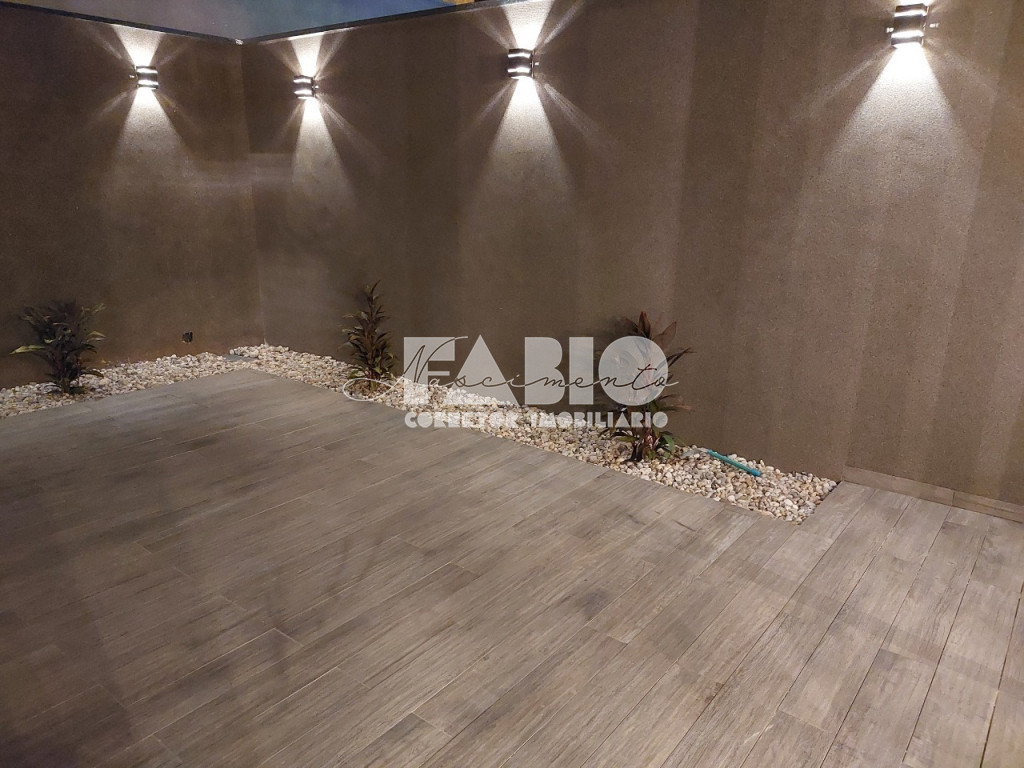 Casa de Condomínio com 3 quartos à venda, 165m² — foto 22 de 30