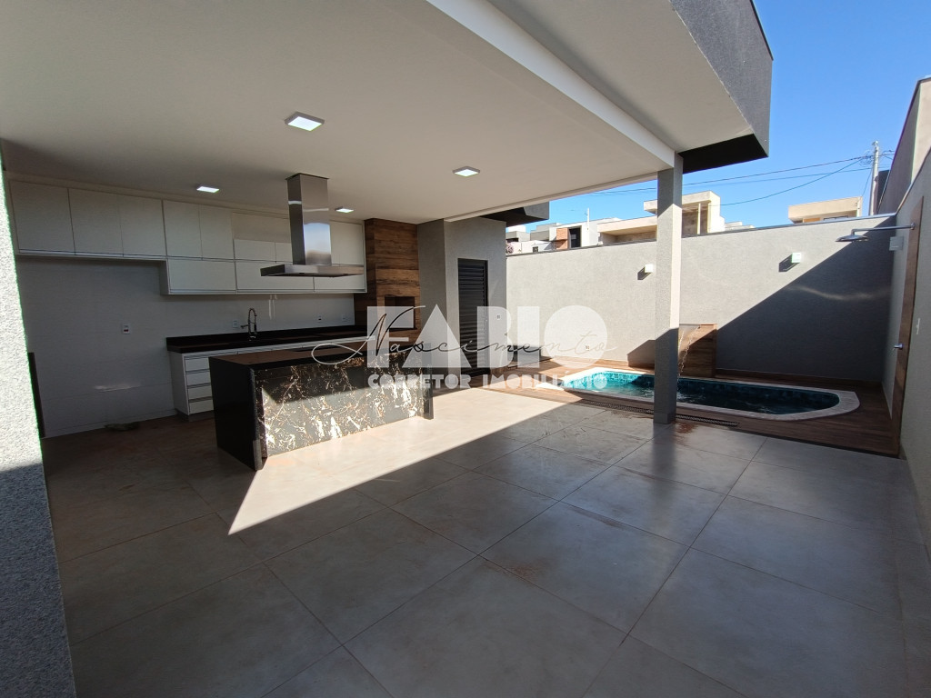 Casa de Condomínio com 3 quartos à venda, 155m² — foto 10 de 25