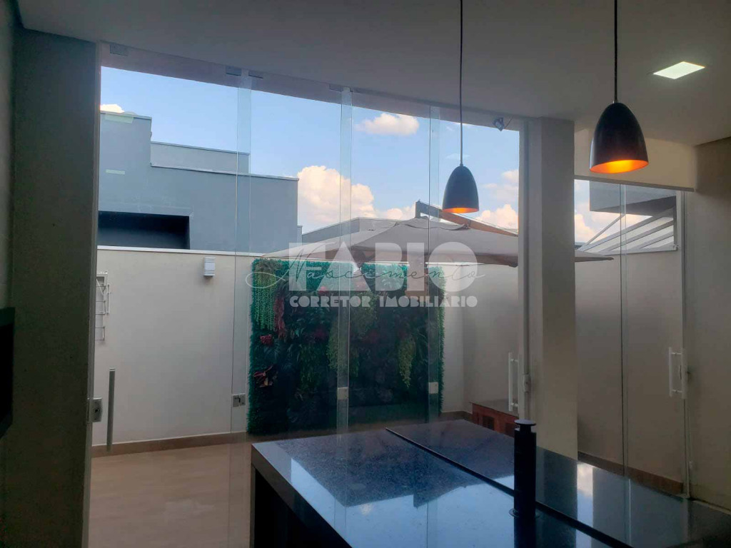 Casa de Condomínio com 3 quartos à venda, 123m² — foto 12 de 30