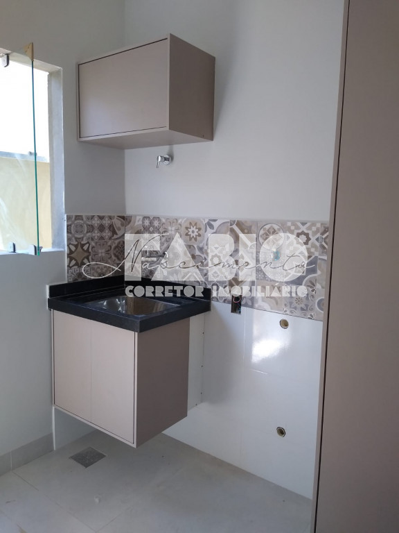 Casa de Condomínio com 3 quartos à venda, 165m² — foto 12 de 22