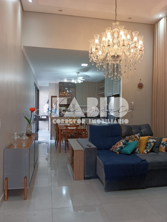 Casa de Condomínio com 3 quartos à venda, 150m² — foto 13 de 20