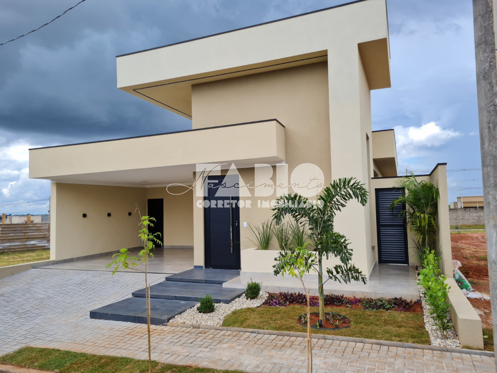 Casa de Condomínio com 3 quartos à venda, 290m² — foto 1 de 30