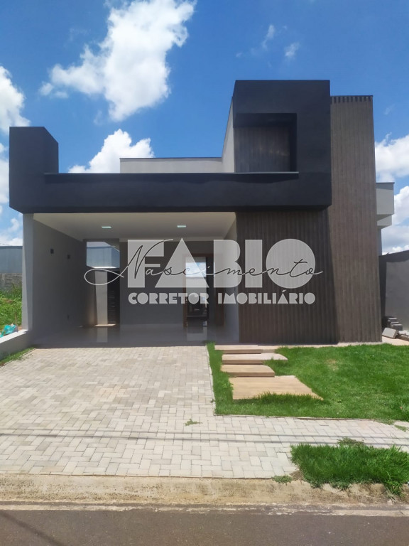 Casa de Condomínio com 3 quartos à venda, 120m² — foto 22 de 29