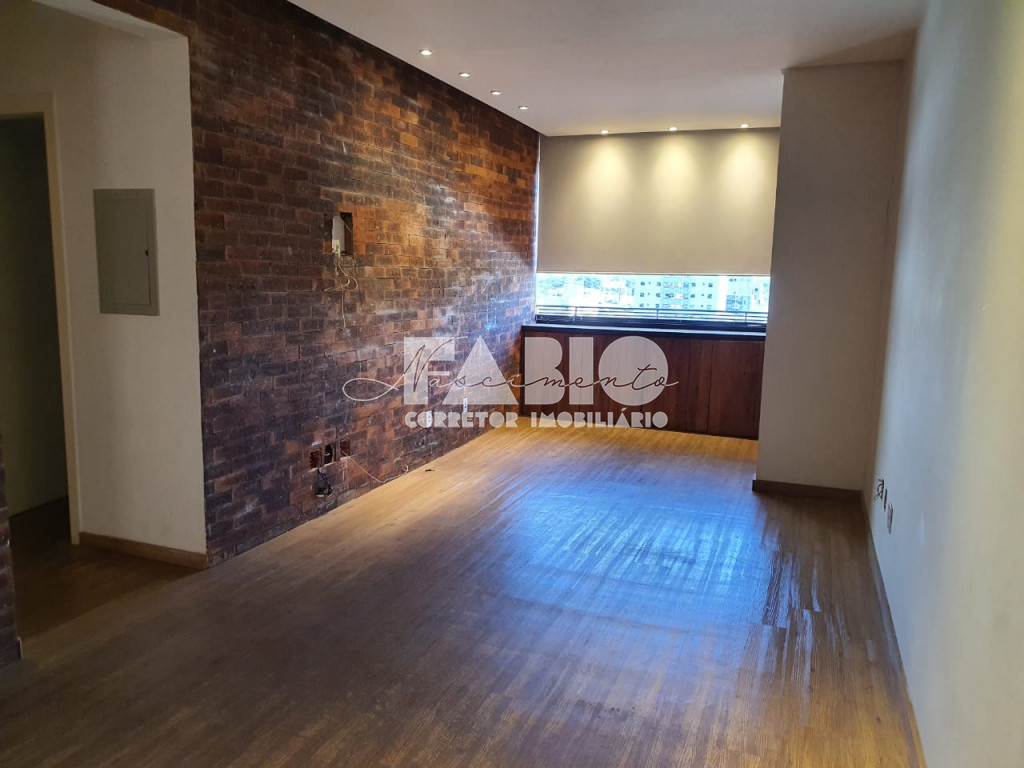 Apartamento com 3 quartos à venda, 90m² — foto 1 de 29