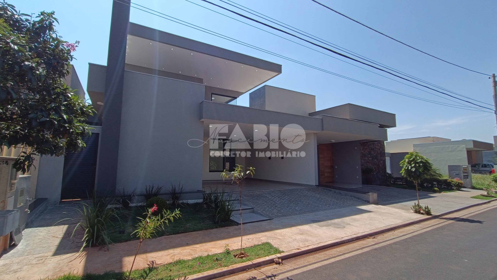Casa de Condomínio com 3 quartos à venda, 175m² — foto 2 de 19