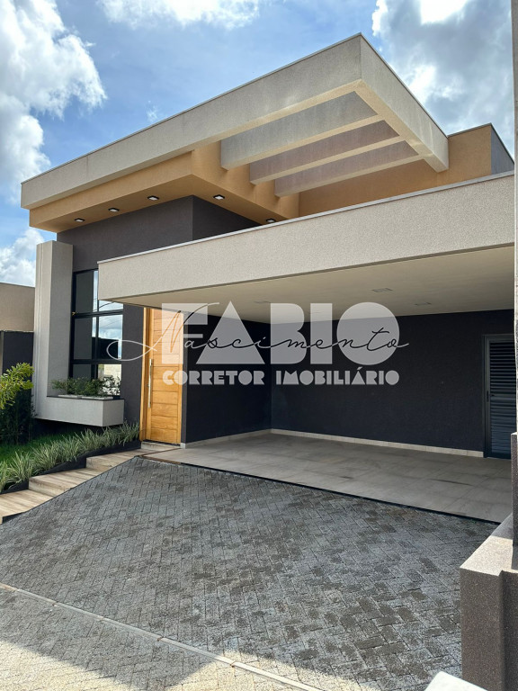 Casa de Condomínio com 3 quartos à venda, 169m² — foto 3 de 21