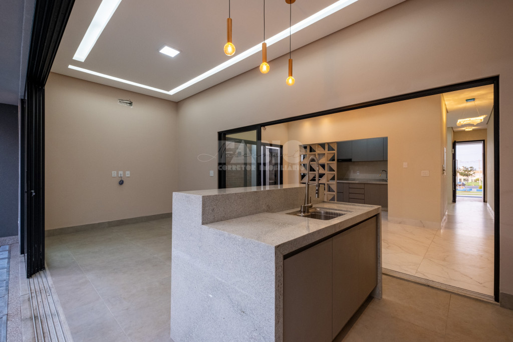 Casa de Condomínio com 3 quartos à venda, 167m² — foto 25 de 31