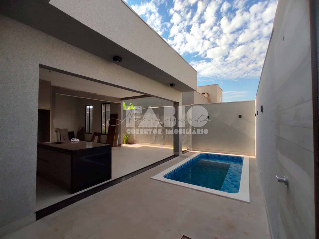 Casa de Condomínio com 3 quartos à venda, 161m² — foto 21 de 23