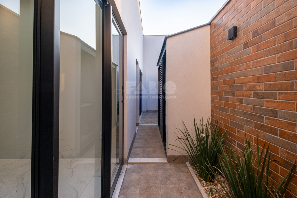 Casa de Condomínio com 3 quartos à venda, 167m² — foto 19 de 31