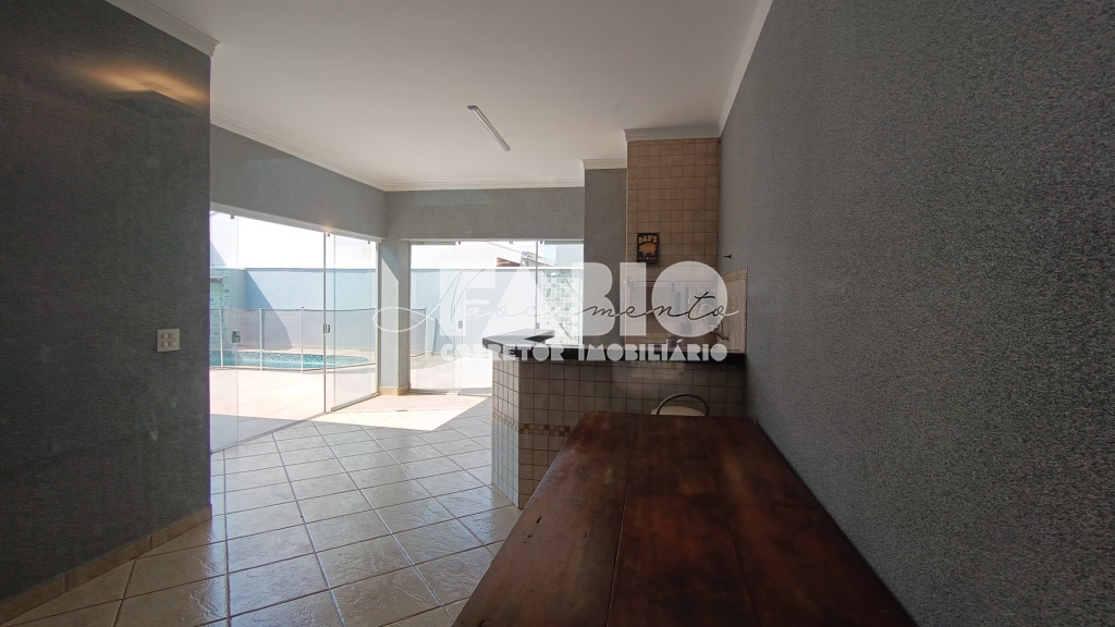 Casa de Condomínio com 3 quartos à venda, 223m² — foto 22 de 27