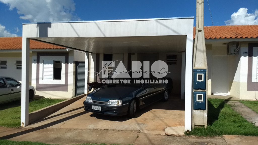 Casa de Condomínio com 2 quartos à venda, 60m² — foto 20 de 21