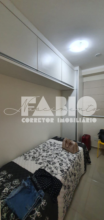 Apartamento com 2 quartos à venda, 53m² — foto 16 de 17