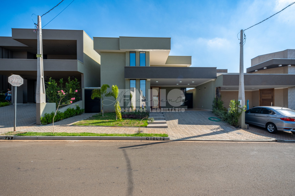 Casa de Condomínio com 3 quartos à venda, 237m² — foto 2 de 30