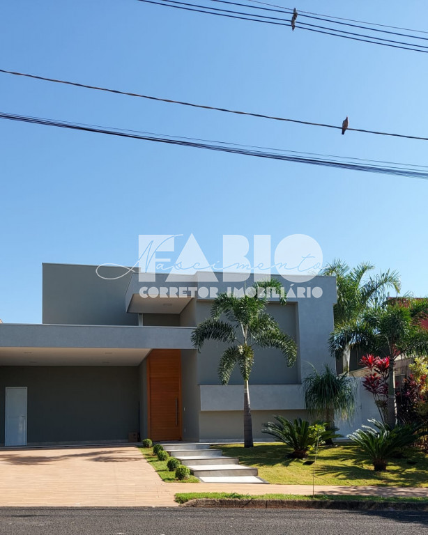 Casa de Condomínio com 3 quartos à venda, 250m² — foto 2 de 29