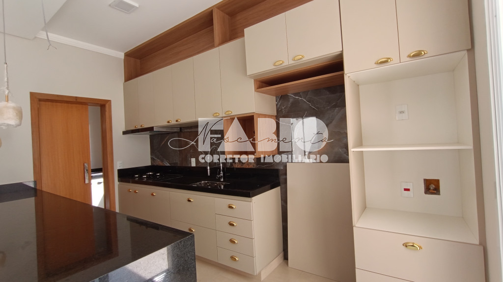 Casa de Condomínio com 3 quartos à venda, 165m² — foto 12 de 24