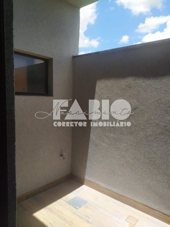 Casa de Condomínio com 3 quartos à venda, 120m² — foto 12 de 29