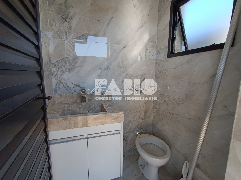Casa de Condomínio com 3 quartos à venda, 155m² — foto 13 de 25