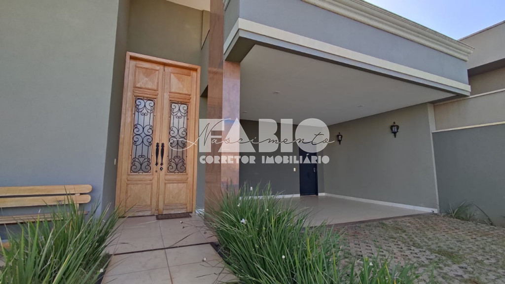 Casa de Condomínio com 3 quartos à venda, 260m² — foto 20 de 20