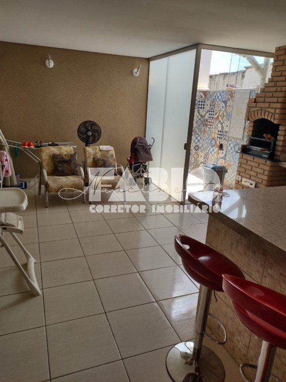 Casa de Condomínio com 3 quartos à venda, 110m² — foto 29 de 30