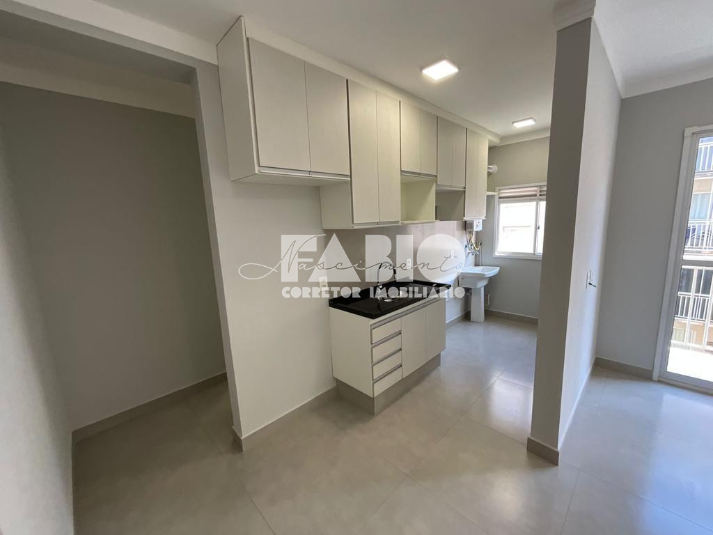 Apartamento com 2 quartos à venda, 50m² — foto 6 de 30