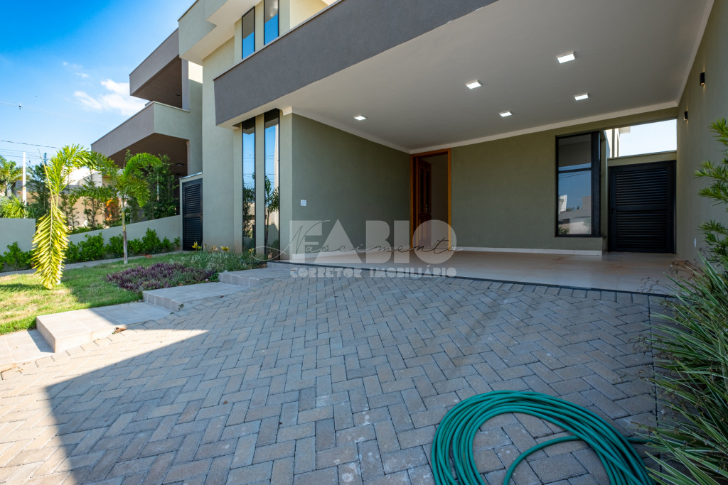 Casa de Condomínio com 3 quartos à venda, 237m² — foto 4 de 30
