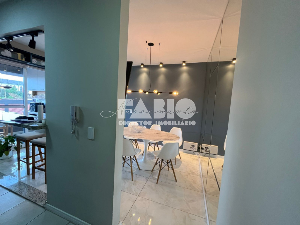 Apartamento com 2 quartos à venda, 56m² — foto 2 de 29
