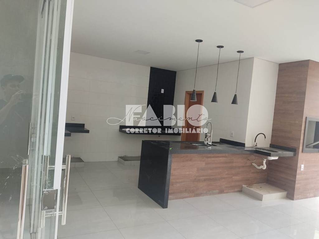 Casa de Condomínio com 3 quartos à venda, 253m² — foto 22 de 30