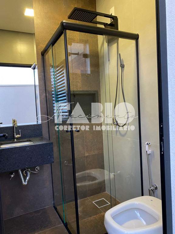 Casa de Condomínio com 3 quartos à venda, 253m² — foto 6 de 29