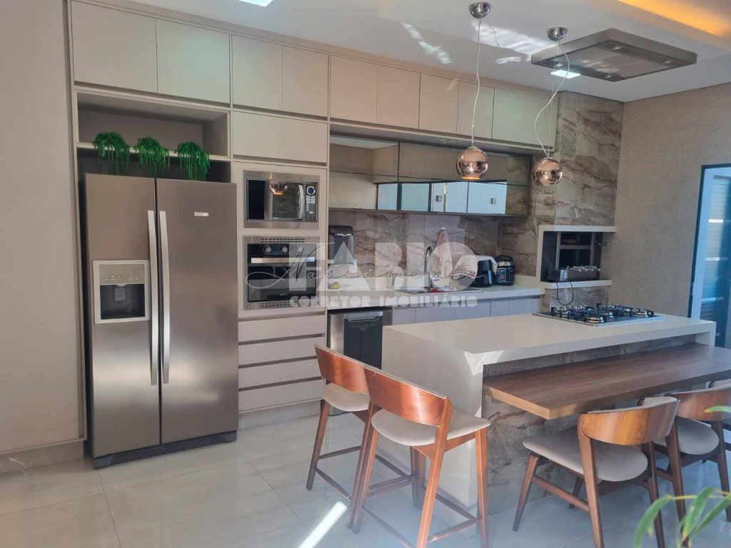Casa de Condomínio com 3 quartos à venda, 169m² — foto 12 de 30