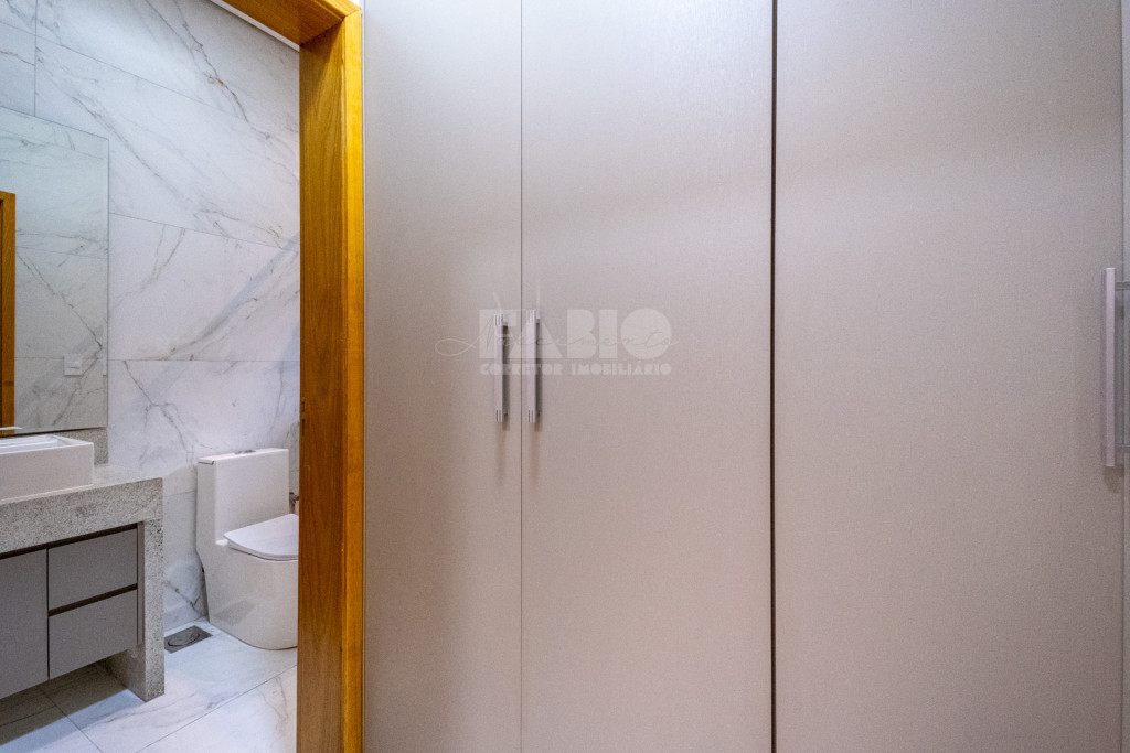 Casa de Condomínio com 3 quartos à venda, 167m² — foto 10 de 31