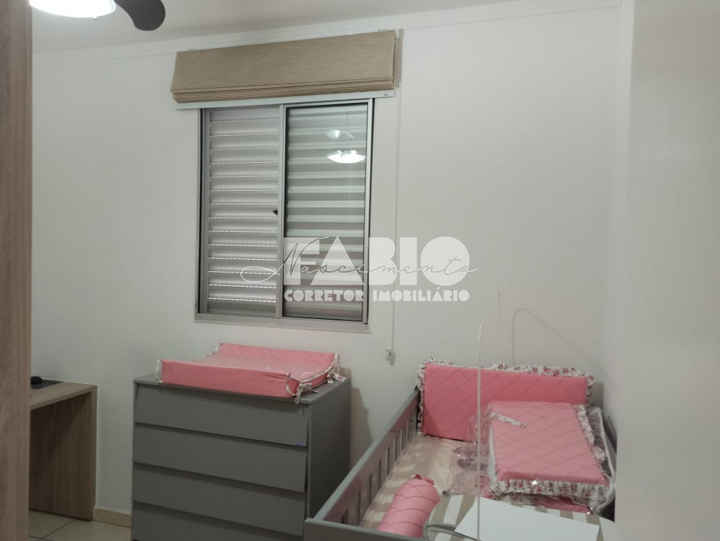 Apartamento com 2 quartos à venda, 47m² — foto 18 de 19