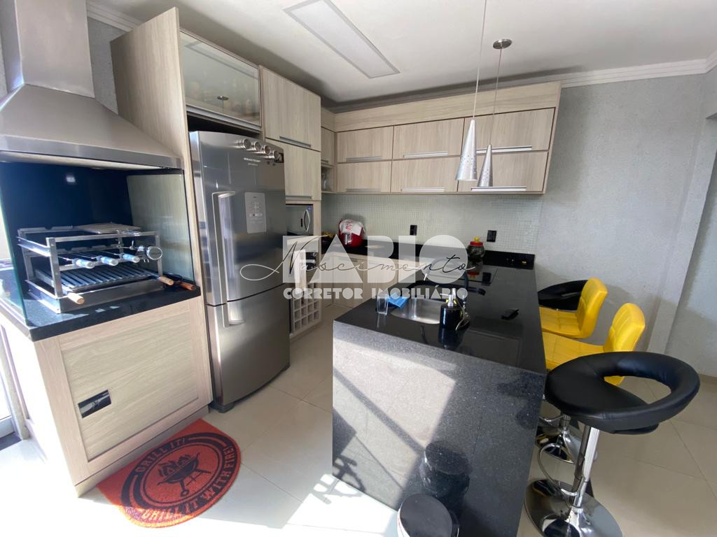 Casa de Condomínio com 3 quartos à venda, 140m² — foto 6 de 30
