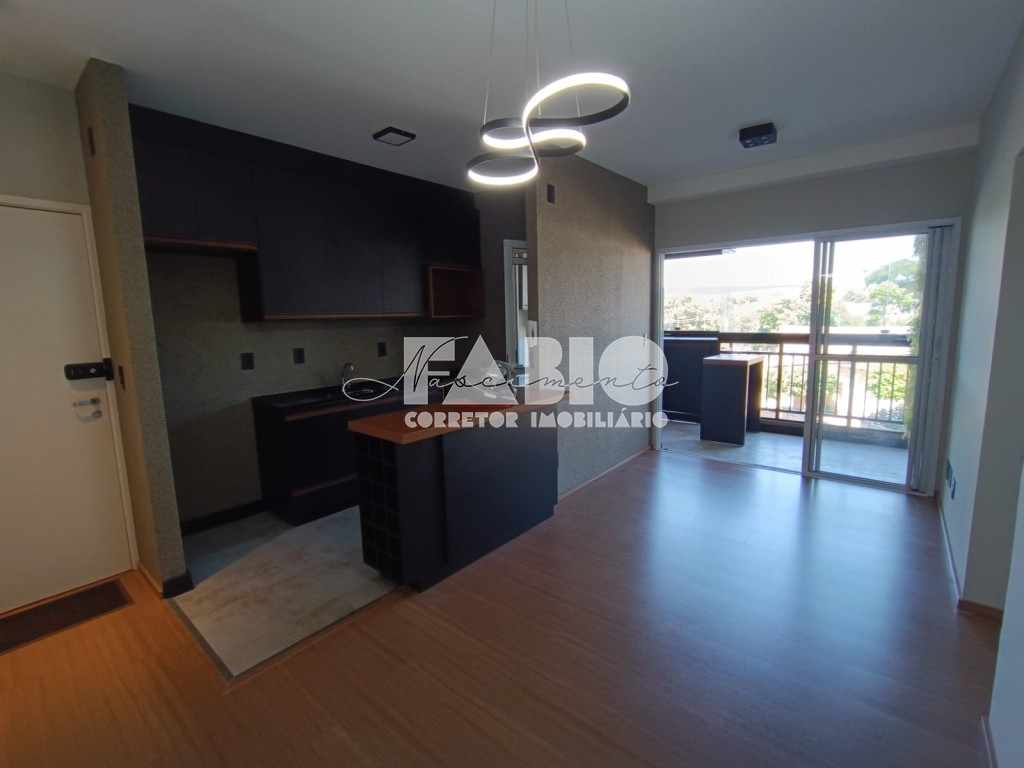 Apartamento com 2 quartos à venda, 65m² — foto 3 de 9