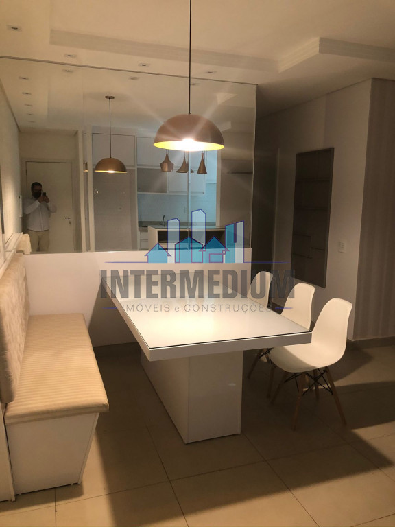 Apartamento com 3 quartos à venda, 77m² — foto 1 de 20
