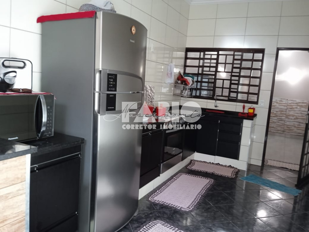 Casa com 3 quartos à venda, 157m² — foto 8 de 17