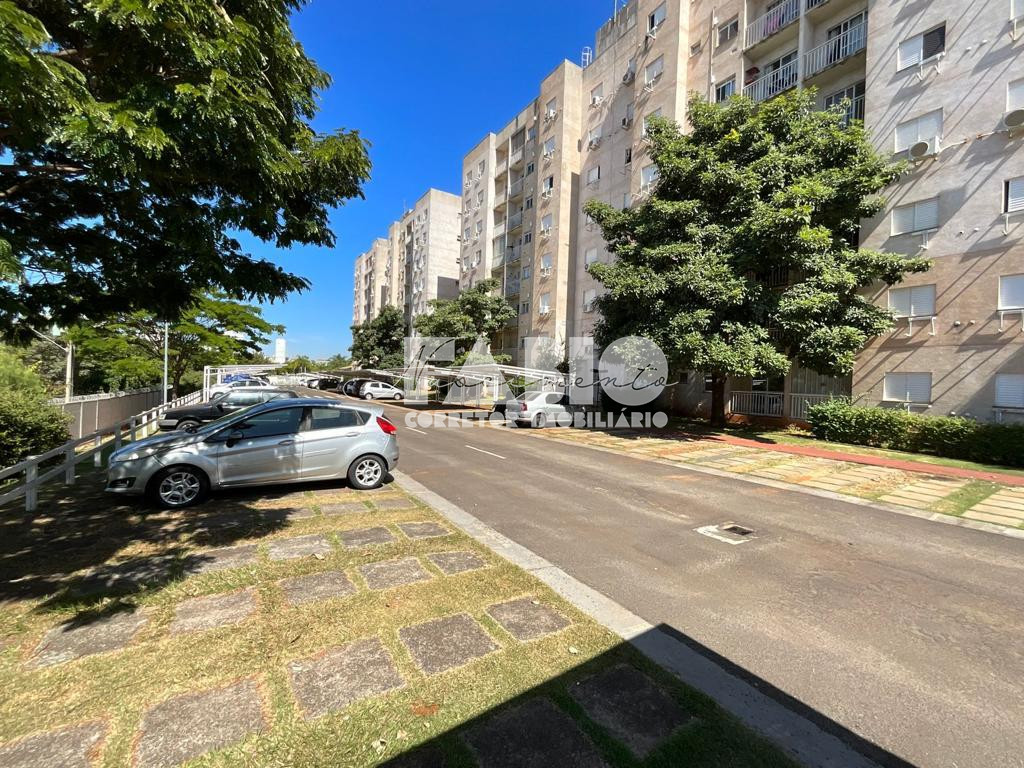 Apartamento com 2 quartos à venda, 50m² — foto 25 de 30