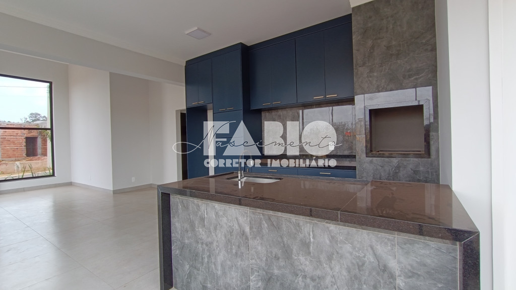 Casa de Condomínio com 3 quartos à venda, 135m² — foto 6 de 23