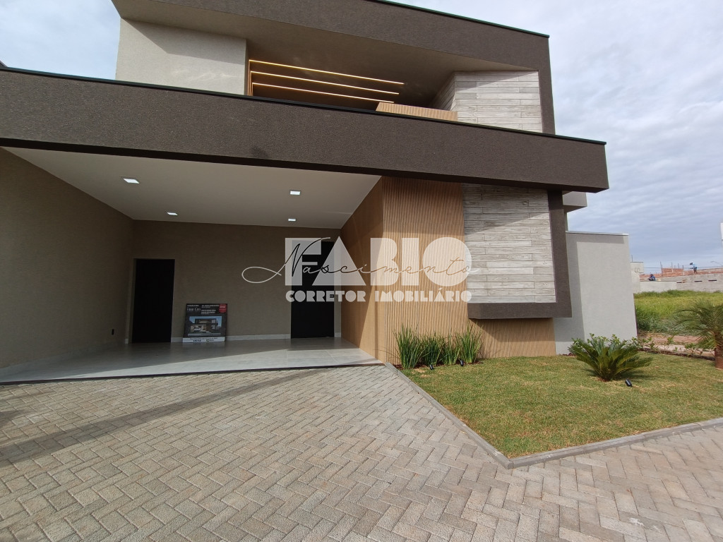 Casa de Condomínio com 3 quartos à venda, 158m² — foto 6 de 26