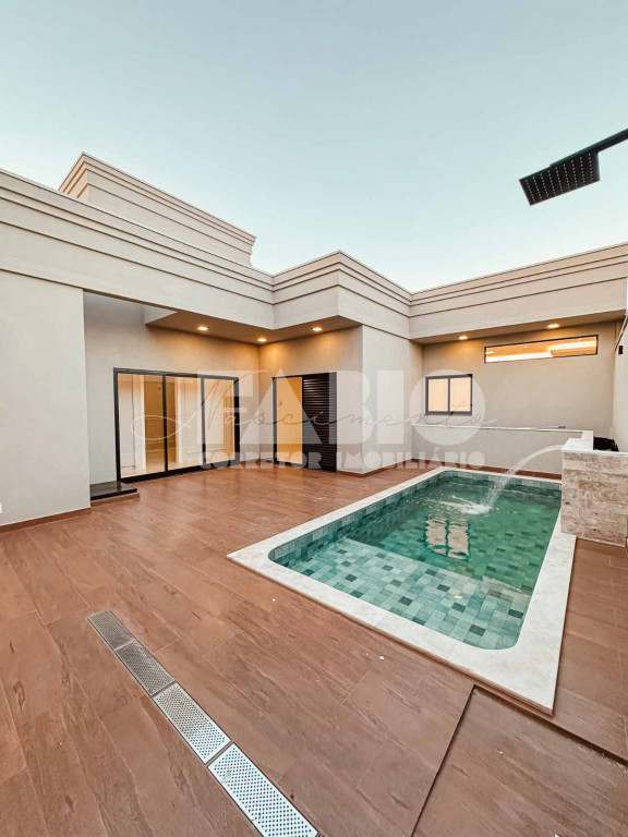 Casa de Condomínio com 3 quartos à venda, 232m² — foto 7 de 7
