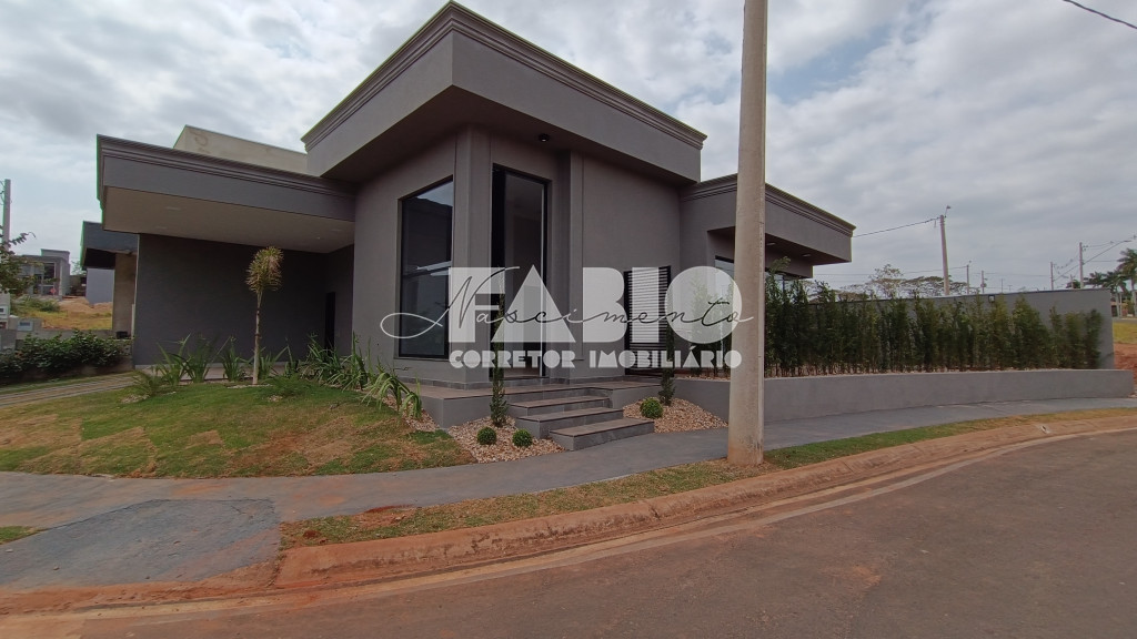 Casa de Condomínio com 3 quartos à venda, 135m² — foto 1 de 23