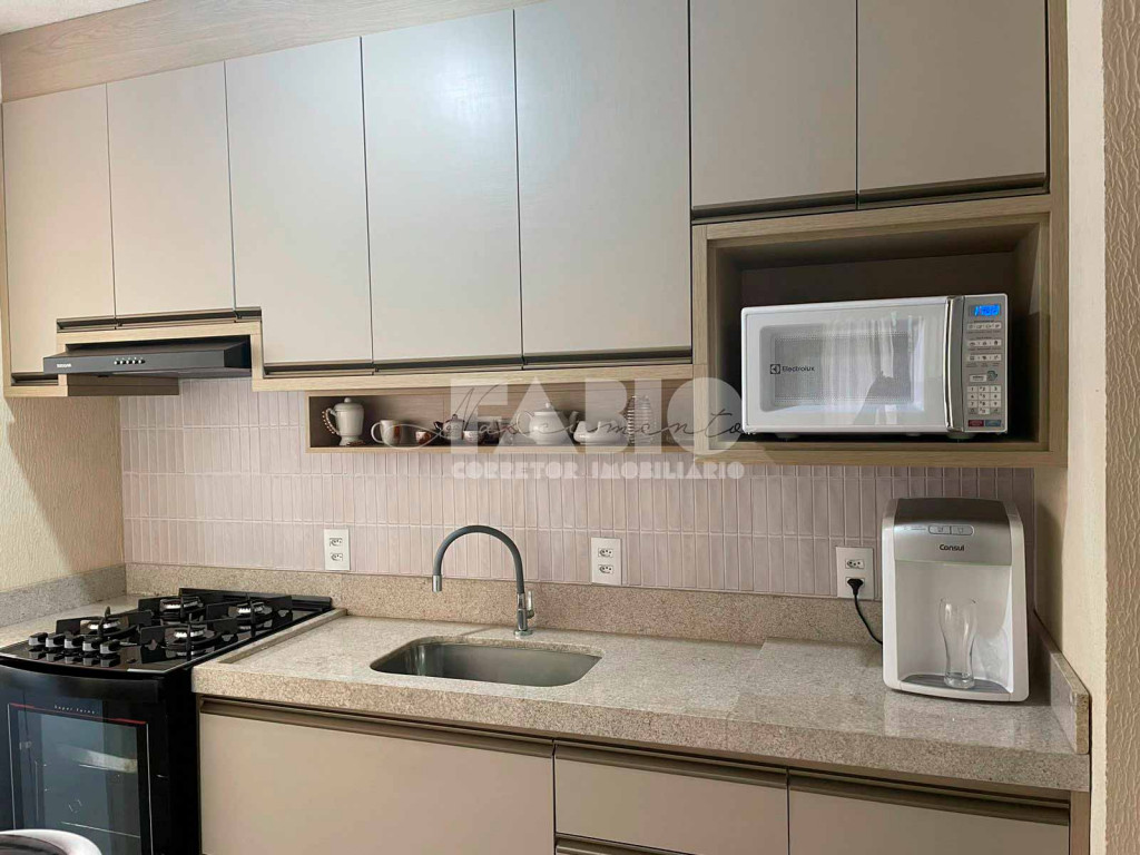 Apartamento com 2 quartos à venda, 49m² — foto 1 de 13