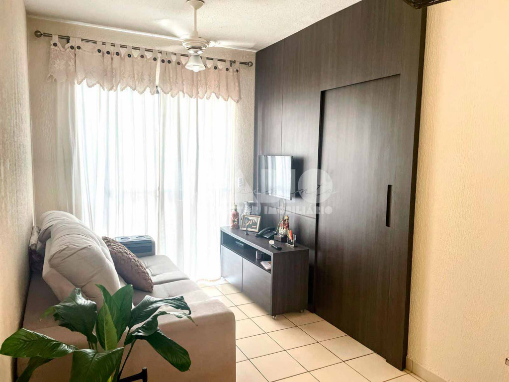 Apartamento com 2 quartos à venda, 49m² — foto 6 de 13