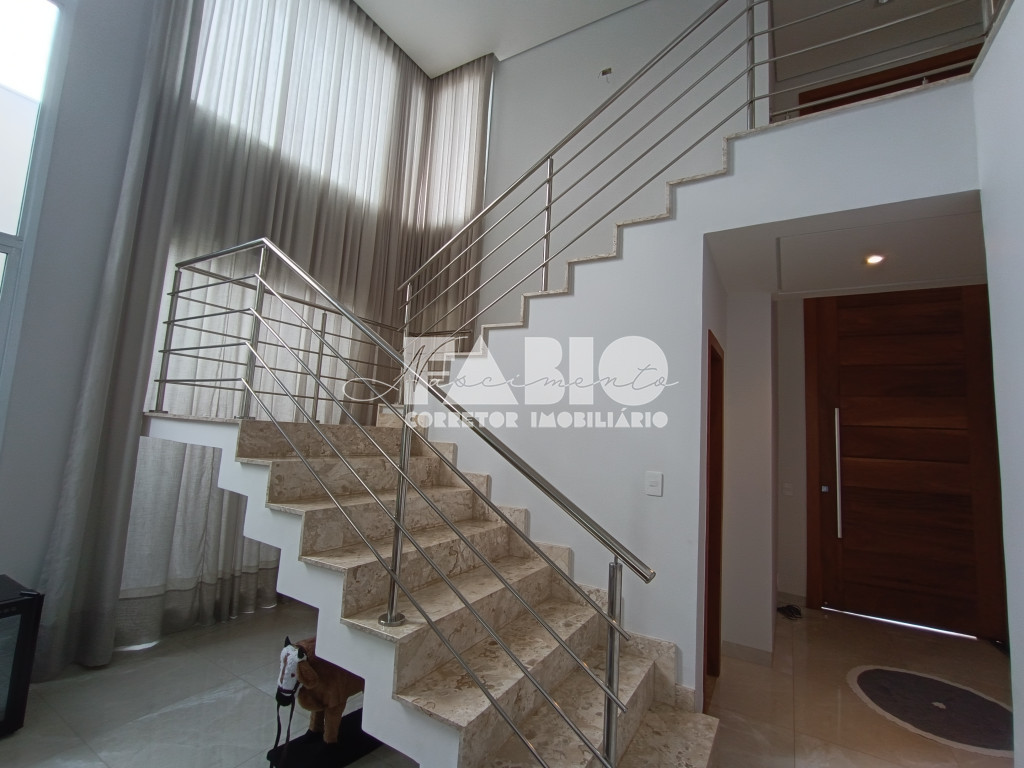 Casa de Condomínio com 3 quartos à venda, 254m² — foto 4 de 30