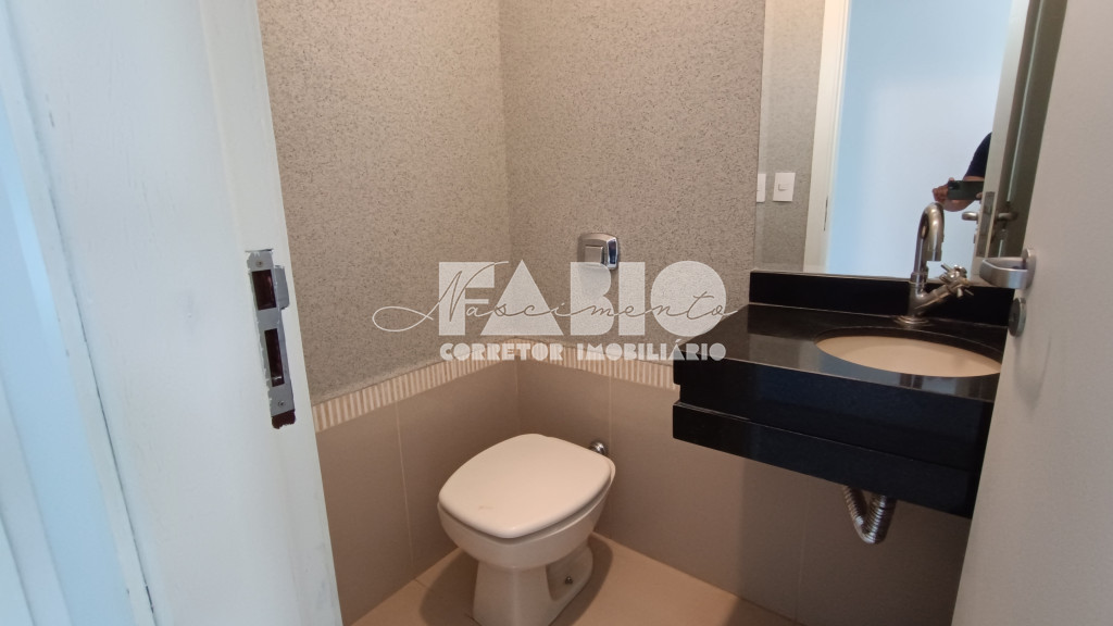 Casa de Condomínio com 3 quartos à venda, 223m² — foto 6 de 27