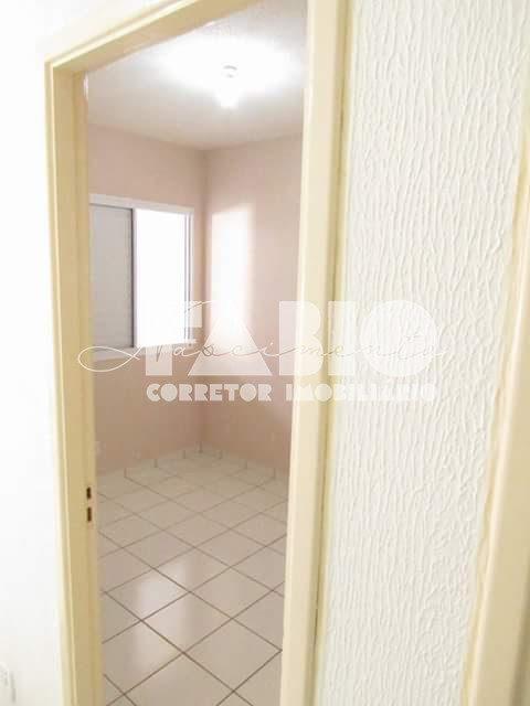 Casa de Condomínio com 2 quartos à venda, 60m² — foto 4 de 11