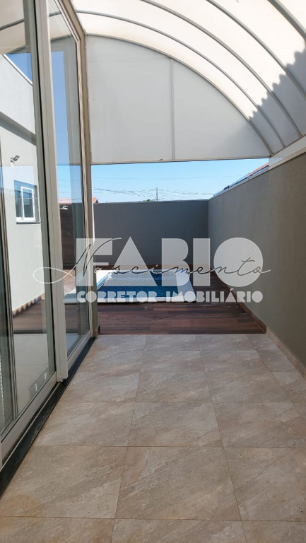 Casa de Condomínio com 3 quartos à venda, 250m² — foto 21 de 29