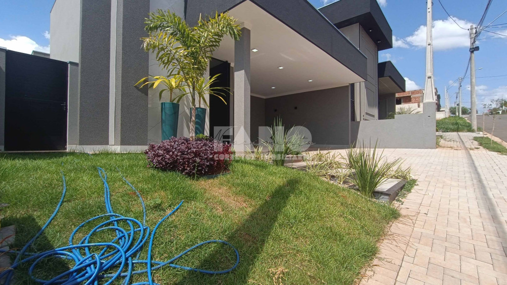Casa de Condomínio com 3 quartos à venda, 149m² — foto 4 de 28